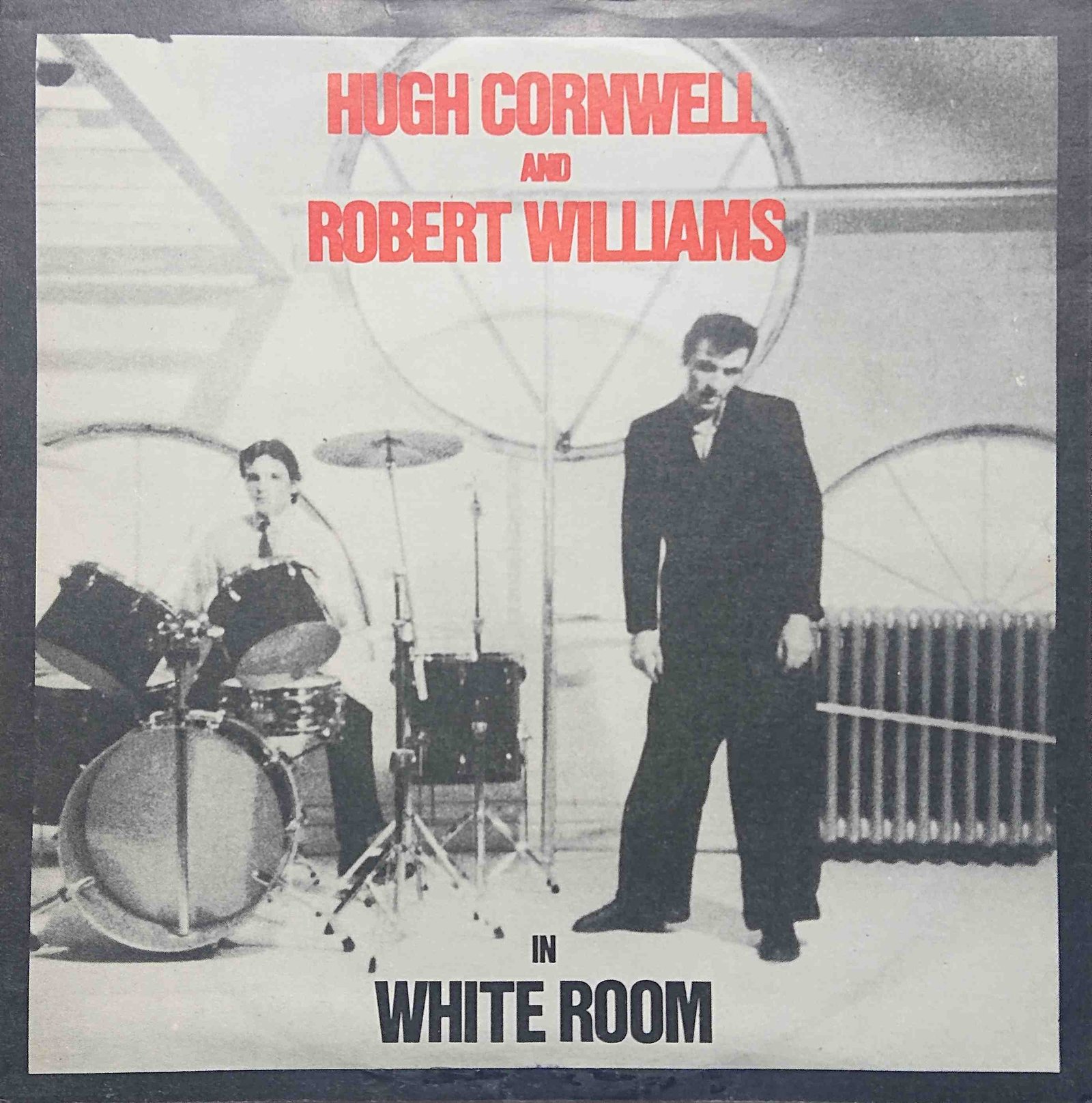 Picture of BP 320 cover